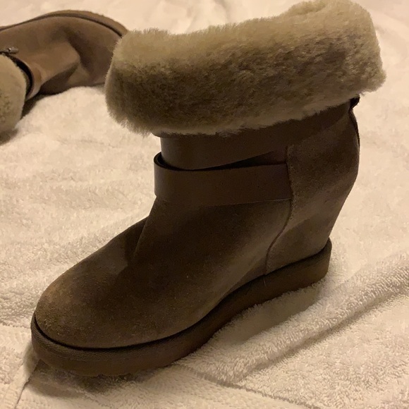 Ash women ankle boots - Picture 2 of 3